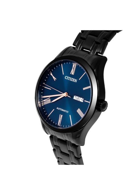 RELOJ CITIZEN HOMBRE NH8365-86M MECHANICAL-4