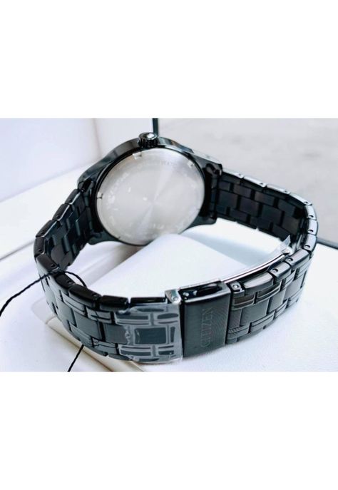 RELOJ CITIZEN HOMBRE NH8365-86M MECHANICAL-5