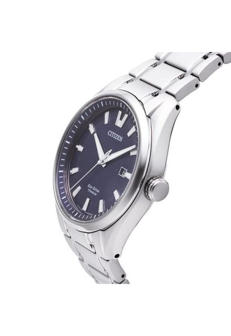 RELOJ CITIZEN HOMBRE AW1240-57L SUPER TITANIO-2