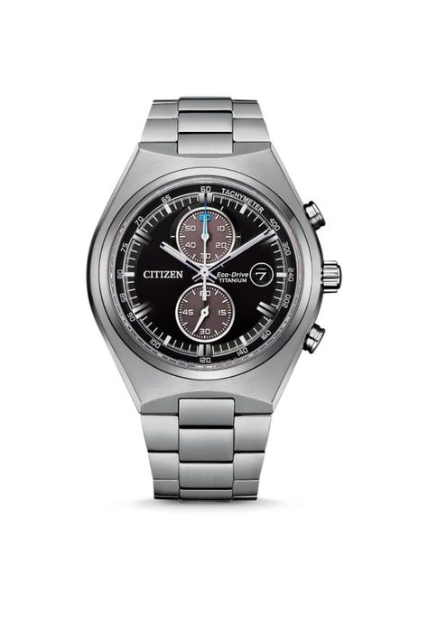 Reloj Citizen Hombre CA7090-87E Super Titanio-0