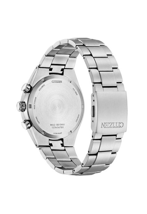Reloj Citizen Hombre CA7090-87E Super Titanio-1
