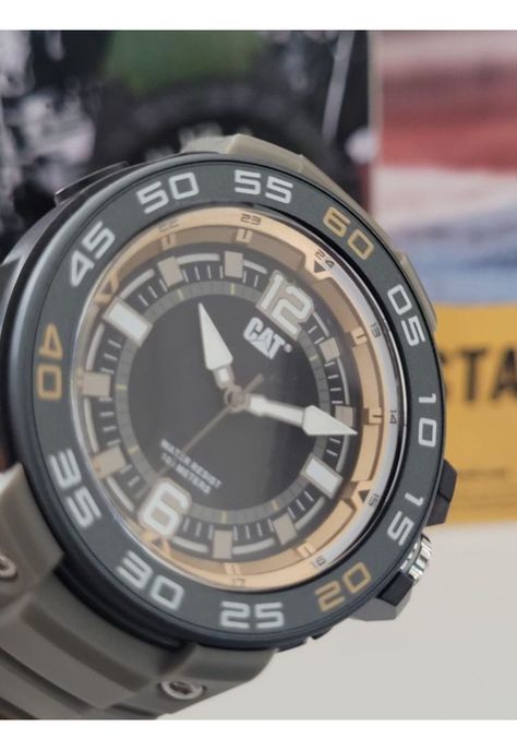 RELOJ CAT HOMBRE P3-190-29-139 TESSELLATE-3