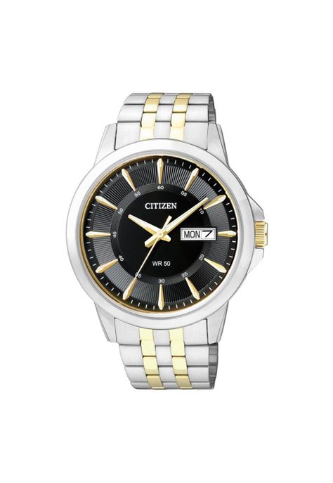 RELOJ CITIZEN HOMBRE BF2018-52E CLASSIC QUARTZ-0