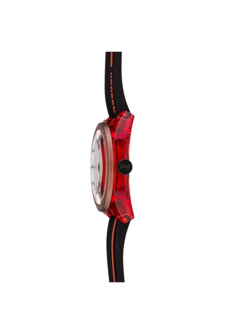 RELOJ REEBOK HOMBRE RV-WAL-G3-PRIB-BR WALKER-3