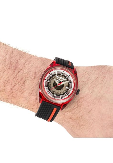 RELOJ REEBOK HOMBRE RV-WAL-G3-PRIB-BR WALKER-4