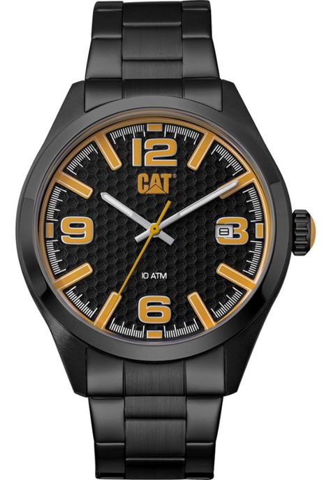 Reloj Cat Hombre QA-161-16-137 H-DIAL-0