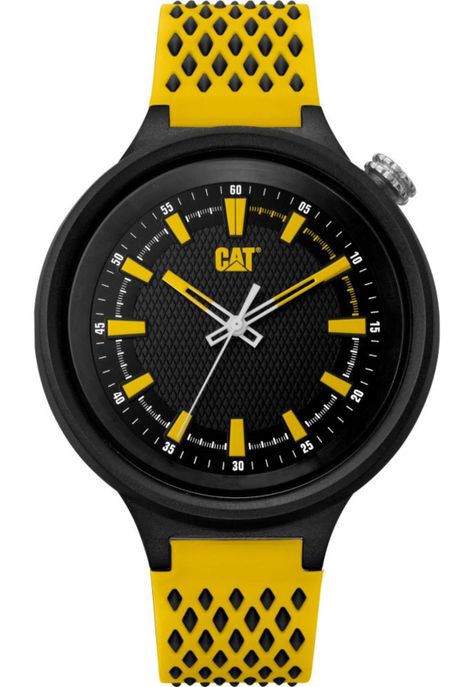 RELOJ CAT HOMBRE LL-111-27-117 DIAMOND MESH-0