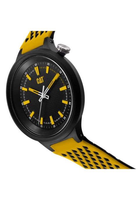 RELOJ CAT HOMBRE LL-111-27-117 DIAMOND MESH-1