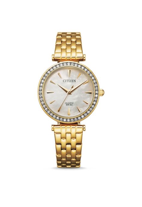 RELOJ CITIZEN MUJER ER0212-50Y CLASSIC QUARTZ-0