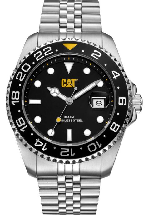 Reloj Cat Hombre AO-141-11-127 R-TYPE-0