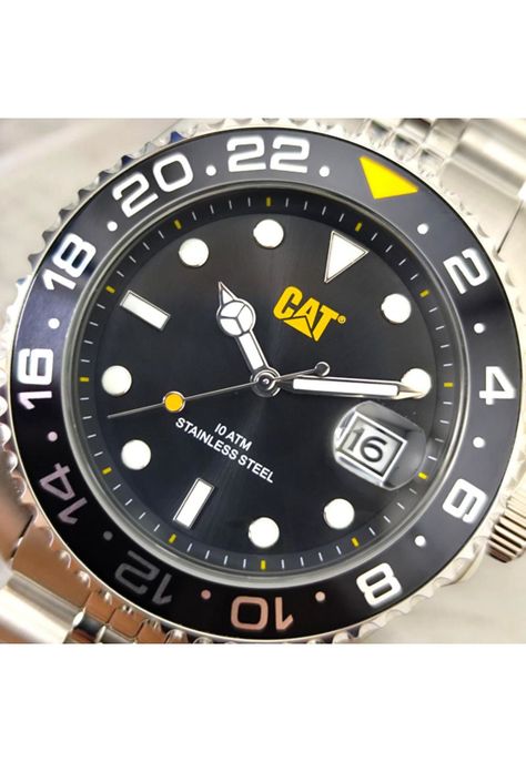 Reloj Cat Hombre AO-141-11-127 R-TYPE-5