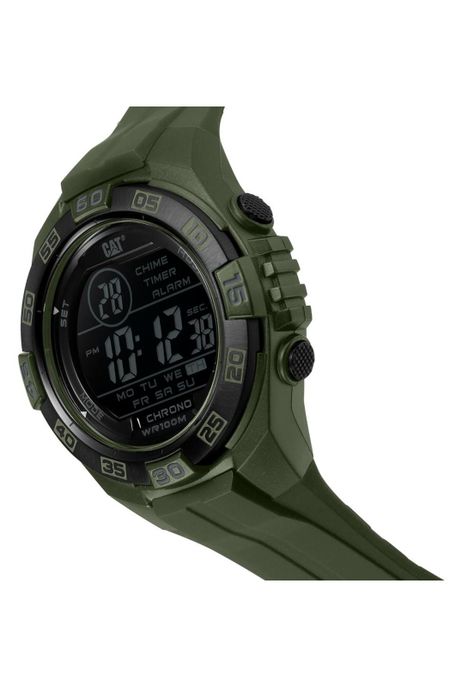 RELOJ CAT HOMBRE OC-167-23-143 DIGIMAX-1