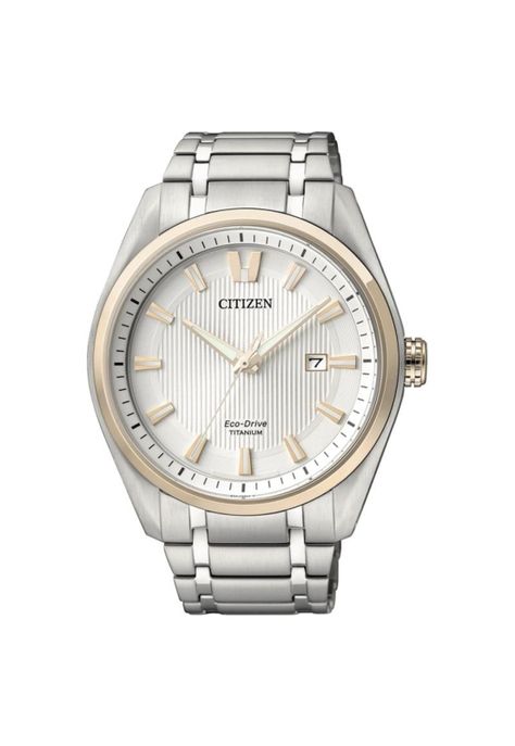 RELOJ CITIZEN HOMBRE AW1244-56A SUPER TITANIO-0