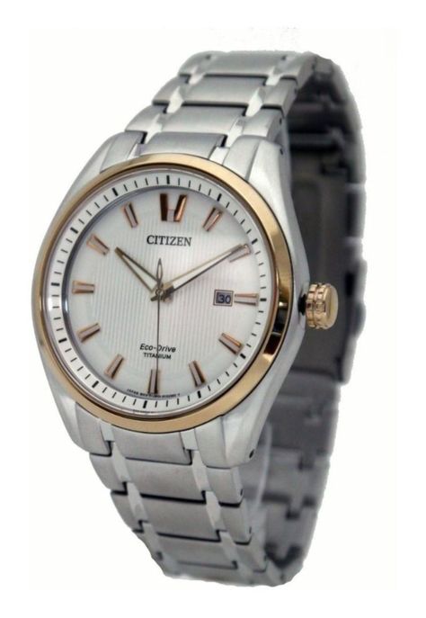 RELOJ CITIZEN HOMBRE AW1244-56A SUPER TITANIO-1