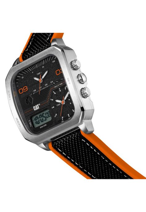 Reloj Cat Hombre AS-149-28-137 Retro D Multi-1