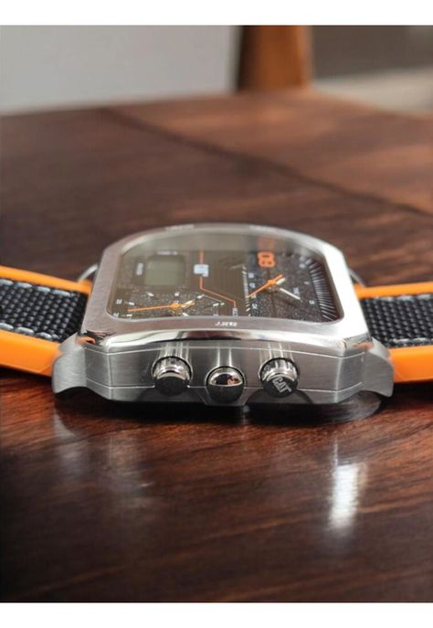 Reloj Cat Hombre AS-149-28-137 Retro D Multi-4