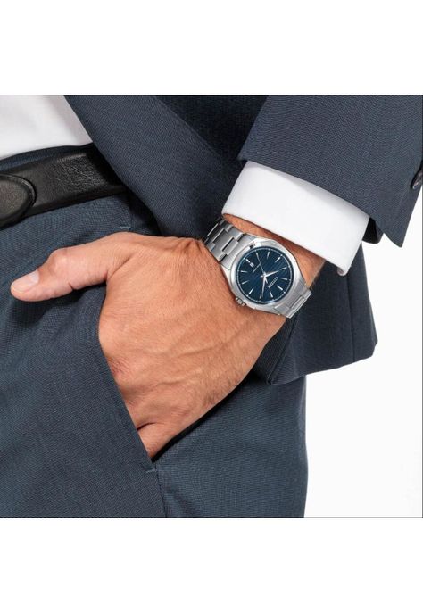 Reloj Citizen Hombre AW1750-85L Premium Eco-Drive-3