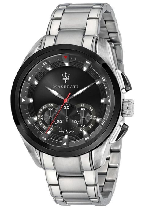 RELOJ MASERATI HOMBRE R8873612015 Traguardo-0