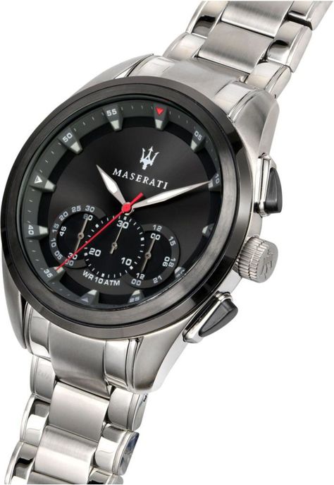 RELOJ MASERATI HOMBRE R8873612015 Traguardo-3