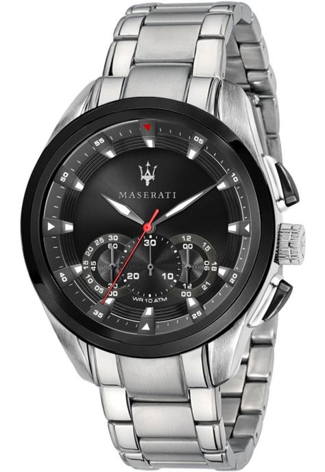 RELOJ MASERATI HOMBRE R8873612015 Traguardo-4