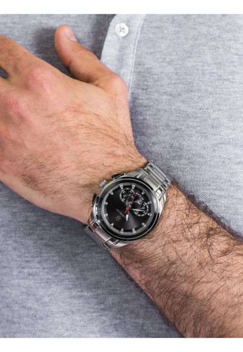 RELOJ MASERATI HOMBRE R8873612015 Traguardo-5
