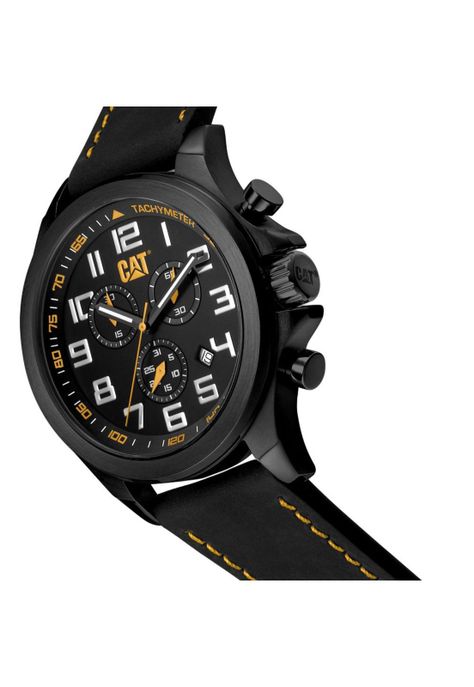RELOJ CAT HOMBRE PU-263-34-117 OPERATOR CHRONO 45MM-1
