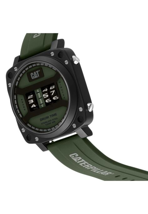 Reloj Cat Hombre DR-161-23-311 Drum-1