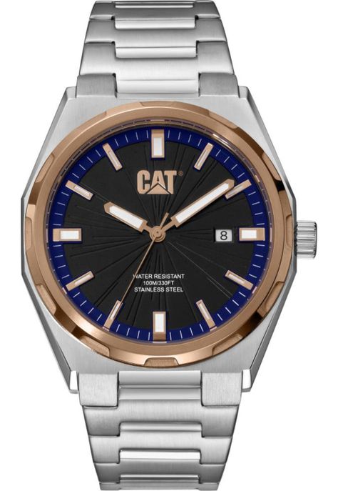 RELOJ CAT HOMBRE AL-191-11-129 CALIFORNIA-0