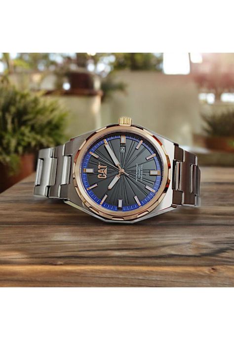RELOJ CAT HOMBRE AL-191-11-129 CALIFORNIA-4
