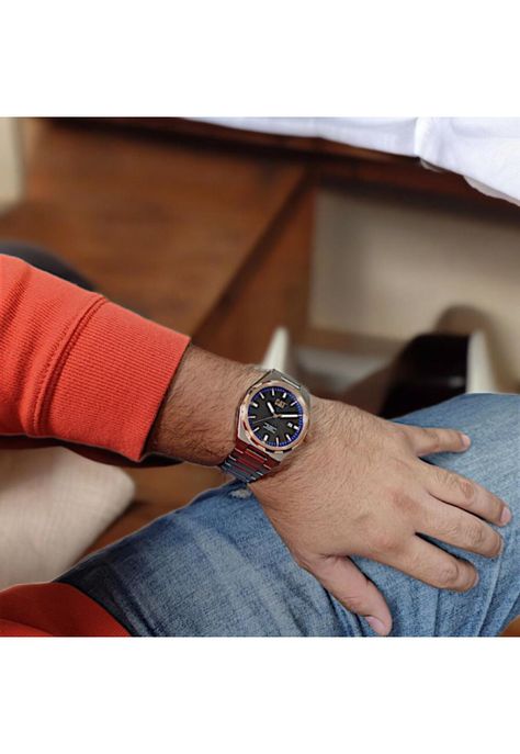 RELOJ CAT HOMBRE AL-191-11-129 CALIFORNIA-7