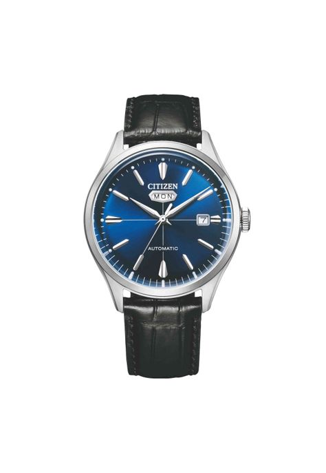 RELOJ CITIZEN HOMBRE NH8390-20L MECHANICAL-0
