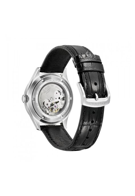 RELOJ CITIZEN HOMBRE NH8390-20L MECHANICAL-2