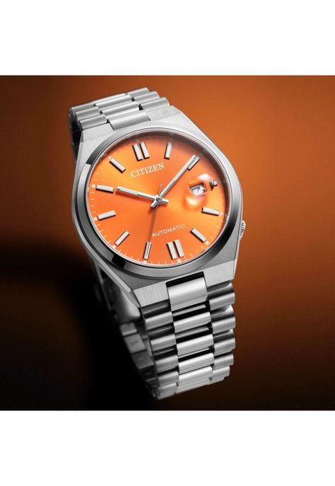 Reloj Citizen Hombre NJ0151-88Z TSUYOSA-3