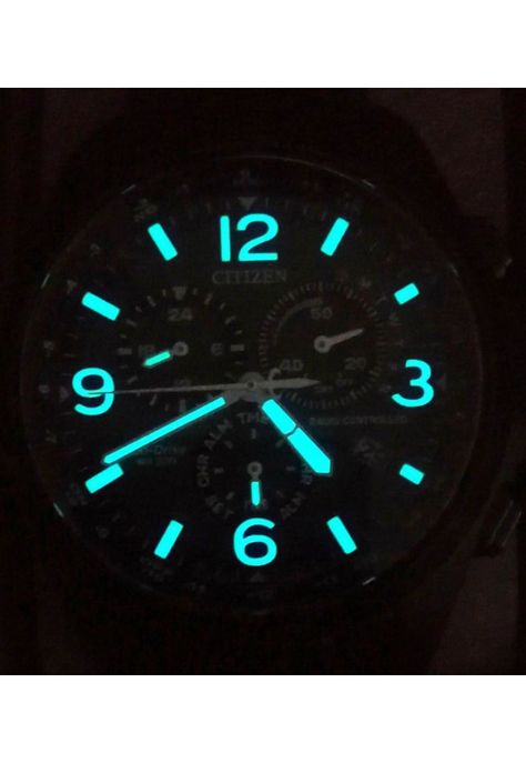 RELOJ CITIZEN HOMBRE CB5925-82X RADIO CONTROLADO-3