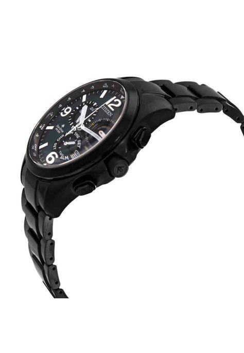 RELOJ CITIZEN HOMBRE CB5925-82X RADIO CONTROLADO-5