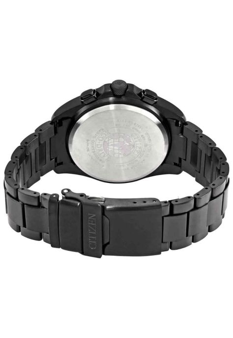 RELOJ CITIZEN HOMBRE CB5925-82X RADIO CONTROLADO-6