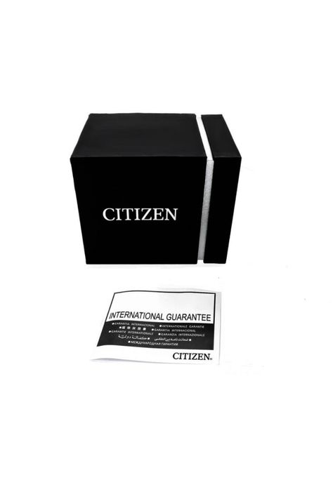 RELOJ CITIZEN HOMBRE CB5925-82X RADIO CONTROLADO-9