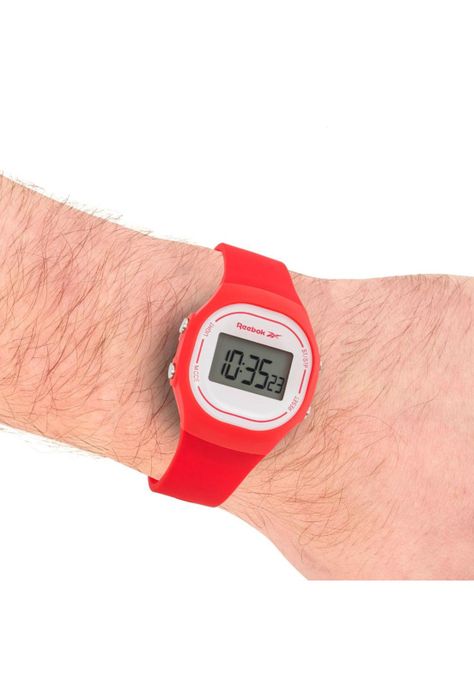 Reloj Reebok Unisex RV-FLD-U9-PRIR-WR Fluidity-4