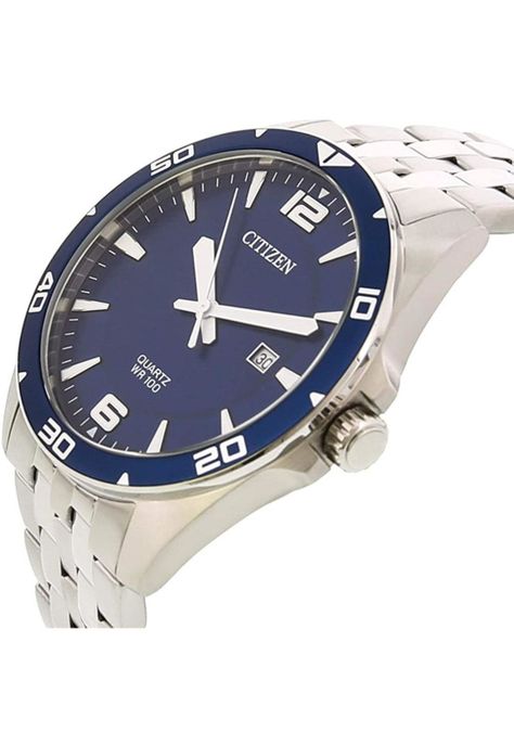 RELOJ CITIZEN HOMBRE BI5058-52L CLASSIC QUARTZ-1