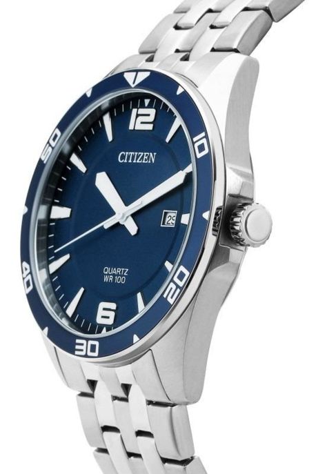 RELOJ CITIZEN HOMBRE BI5058-52L CLASSIC QUARTZ-3