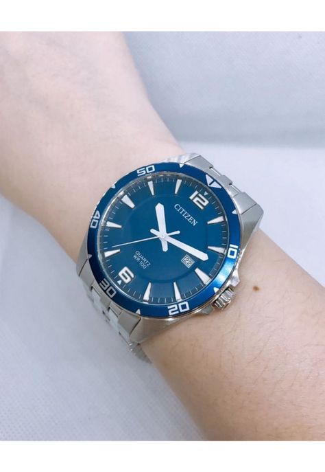 RELOJ CITIZEN HOMBRE BI5058-52L CLASSIC QUARTZ-4
