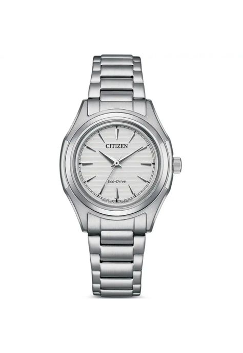 Reloj Citizen Mujer FE2110-81A Premium Eco-Drive-0