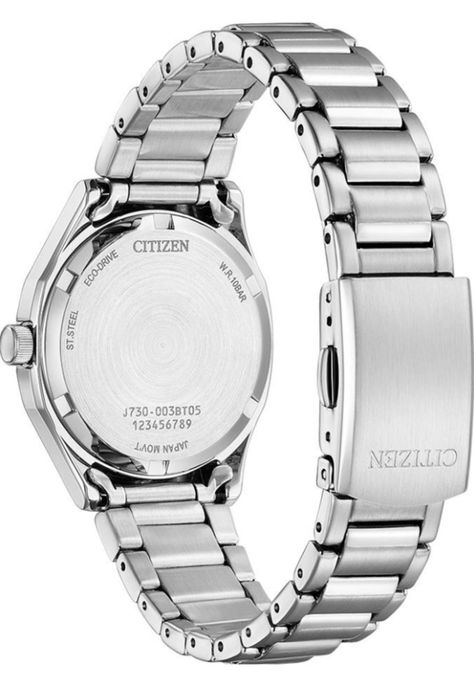 Reloj Citizen Mujer FE2110-81A Premium Eco-Drive-1