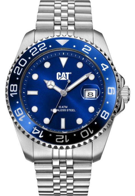 Reloj Cat Hombre AO-141-11-626 R-TYPE-0