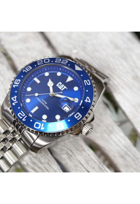 Reloj Cat Hombre AO-141-11-626 R-TYPE-5