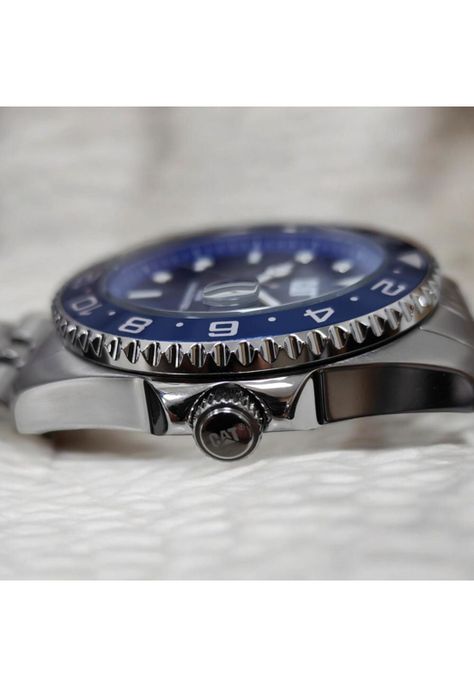 Reloj Cat Hombre AO-141-11-626 R-TYPE-6