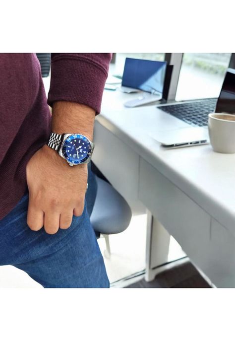 Reloj Cat Hombre AO-141-11-626 R-TYPE-7