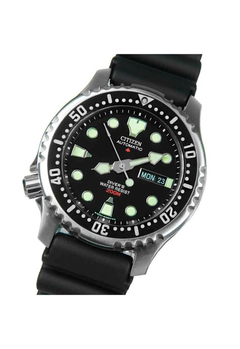RELOJ CITIZEN HOMBRE NY0040-09E MECHANICAL DIVERS-1