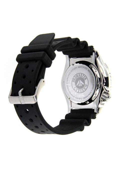 RELOJ CITIZEN HOMBRE NY0040-09E MECHANICAL DIVERS-2