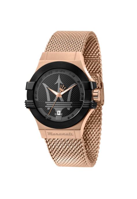 RELOJ MASERATI HOMBRE R8853108009 Potenza-0